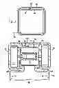 Fig. 03 - Palletized load wrapping and transporting vehicle and method