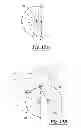 Fig. 06 - COLLAPSIBLE AND/OR ERECTABLE SUBSTANTIALLY EGG-SHAPED CONTAINER AND METHODS OF USE THEREOF