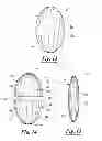 Fig. 07 - COLLAPSIBLE AND/OR ERECTABLE SUBSTANTIALLY EGG-SHAPED CONTAINER AND METHODS OF USE THEREOF