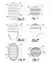 Fig. 08 - COLLAPSIBLE AND/OR ERECTABLE SUBSTANTIALLY EGG-SHAPED CONTAINER AND METHODS OF USE THEREOF