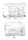 Fig. 04 - Harvesting platform having angled crop converging auger