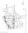 Fig. 03 - Turbine section of high bypass turbofan