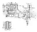 Fig. 01 - Exhaust treatment apparatus for engine