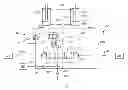 Fig. 01 - HYDRAULIC SYSTEM FOR CONTROLLING A WORK IMPLEMENT