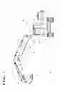 Fig. 02 - HYDRAULIC SYSTEM FOR CONTROLLING A WORK IMPLEMENT