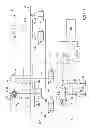 Fig. 03 - HYDRAULIC CONTROL SYSTEM FOR SWING MOTOR