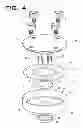 Fig. 05 - LIQUID AND AIR SEPARATOR