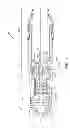 Fig. 02 - Alignment system and methodology to account for variation in a gas turbine engine