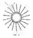 Fig. 04 - Alignment system and methodology to account for variation in a gas turbine engine