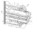 Fig. 01 - System for reducing flame holding within a combustor
