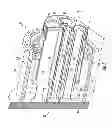 Fig. 04 - System for reducing flame holding within a combustor