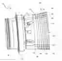 Fig. 01 - APU Exhaust Housing Perforated Ring