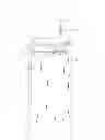 Fig. 04 - SELF-POWERED ENERGY CONVERSION REFRIGERATION APPARATUS