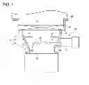 Fig. 02 - Cold trap and mounting structure of cold trap