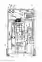 Fig. 01 - BACKGROUND TANK FILL BASED ON REFRIGERANT COMPOSITION