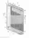 Fig. 01 - Evaporator with cool storage function