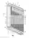Fig. 02 - Evaporator with cool storage function