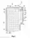 Fig. 06 - Evaporator with cool storage function