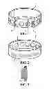 Fig. 02 - MILESTONE TRACKING BRACELET