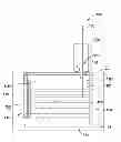 Fig. 01 - Support Holder For Quartz Dip Stick In Directional Solidification System Furnaces