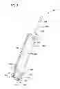 Fig. 04 - Support Holder For Quartz Dip Stick In Directional Solidification System Furnaces