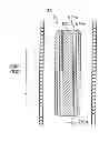 Fig. 01 - METHODS FOR FORMING OPTICAL FIBER PREFORMS WITH SELECTIVE DIFFUSION LAYERS