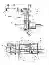 Fig. 02 - Plant for producing an elongate element usable for producing an optical fibre