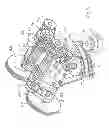 Fig. 07 - Plant for producing an elongate element usable for producing an optical fibre