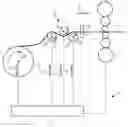 Fig. 01 - Tension and guidance device, and method of rolling strip material