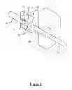 Fig. 02 - Extrusion press container and mantle for same