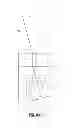 Fig. 19 - Calibration method for trigonometric-based ranging systems in multiple media