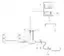 Fig. 01 - MEASUREMENT SYSTEM AND METHOD FOR CHARGED AMOUNTS IN A PRESSURE CONTAINER USING PRESSURE AND VOLUME