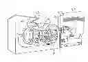 Fig. 01 - IGNITOR PLUG ISOLATION CHAMBER (IPIC) FOR A GAS TURBINE ENGINE