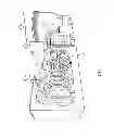Fig. 02 - IGNITOR PLUG ISOLATION CHAMBER (IPIC) FOR A GAS TURBINE ENGINE