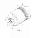 Fig. 06 - IGNITOR PLUG ISOLATION CHAMBER (IPIC) FOR A GAS TURBINE ENGINE