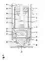 Fig. 02 - Device for detecting a pressure, in particular a combustion chamber pressure of an internal combustion engine