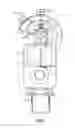 Fig. 02 - Portable self powered line mounted conductor ice thickness measuring system for overhead electric power lines