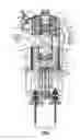 Fig. 04 - Portable self powered line mounted conductor ice thickness measuring system for overhead electric power lines