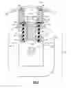 Fig. 09 - Portable self powered line mounted conductor ice thickness measuring system for overhead electric power lines