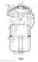 Fig. 12 - Portable self powered line mounted conductor ice thickness measuring system for overhead electric power lines