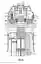 Fig. 13 - Portable self powered line mounted conductor ice thickness measuring system for overhead electric power lines