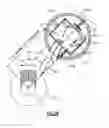 Fig. 20 - Portable self powered line mounted conductor ice thickness measuring system for overhead electric power lines