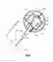Fig. 21 - Portable self powered line mounted conductor ice thickness measuring system for overhead electric power lines