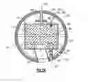 Fig. 28 - Portable self powered line mounted conductor ice thickness measuring system for overhead electric power lines