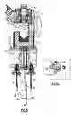 Fig. 06 - PORTABLE SELF POWERED LINE MOUNTABLE DEVICE FOR MEASURING AND TRANSMITTING RAINFALL MEASUREMENTS