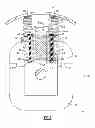 Fig. 09 - PORTABLE SELF POWERED LINE MOUNTABLE DEVICE FOR MEASURING AND TRANSMITTING RAINFALL MEASUREMENTS