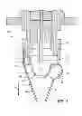 Fig. 02 - Intake gas sensor with vortex for internal combustion engine