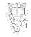 Fig. 04 - Intake gas sensor with vortex for internal combustion engine
