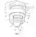 Fig. 06 - Intake gas sensor with vortex for internal combustion engine