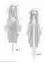 Fig. 02 - Gas sensor with thermal shock protection